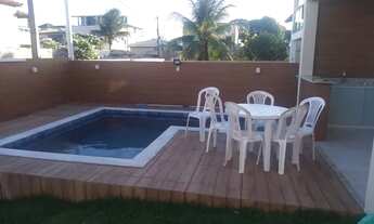 Imagem 4: CASA PARA ALUGAR EM AREMBEPE COM 3/4 E SUITE