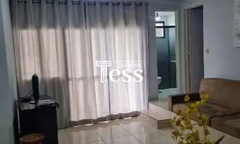 Imagem 4: Apartamento para Alugar 01 dormitórios Mobiliado bairro Vila Imperial elevador portaria 24