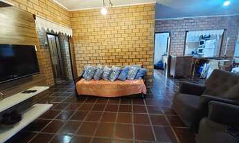 Imagem 4: Casa para venda possui 120 metros quadrados com 3 quartos em Nova Tramandaí - Tramandaí