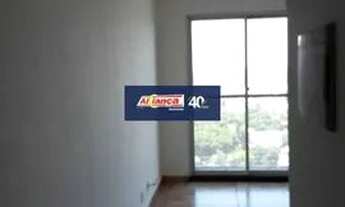 Imagem 4: EXCELENTE APARTAMENTO COM 64M² - 3 DORMITORIOS - 1 VAGA DE GARAGEM - VILA ENDRES