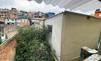 Imagem 6: Terreno com 3 Casas com 3 vagas de carro e moto