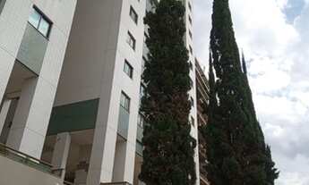 Imagem 6: Av. Parque Águas Claras lote 1015 Residencial Firenze 10º andar