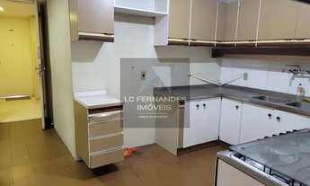 Imagem 6: Apartamento em São Conrado - Rio de Janeiro