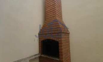 Imagem 6: LINDO SOBRADO PARA LOCAÇÃO 90m² - 3 DORMS 01 SUÍTES, 02 VAGAS - ALTO DA MOOCA