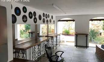 Imagem: Casa comercial para Locação Jardim Vergueiro