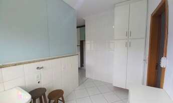 Imagem 2: Apartamento com 3 dormitórios, 107 m² - Centro - São Bernardo do Campo/SP