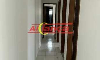 Imagem 3: Apartamento, Vila Rosália - Guarulhos