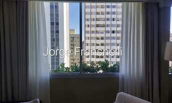 Imagem 7: Apartamento para aluguel tem 80 metros quadrados com 1 quarto em Pinheiros - São Paulo - S