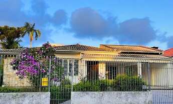 Imagem: CASA COM PISCINA ALTO PADRÃO