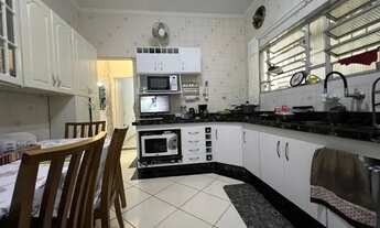 Imagem 11: PRAIA GRANDE - Casa Padrão - CANTO DO FORTE