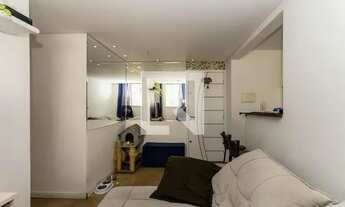 Imagem 4: Apartamento para Aluguel - Vila Augusta, 2 Quartos, 45 m2