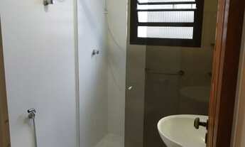 Imagem 4: Apto Enseada Excelente local com Internet fibra