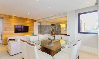 Imagem 2: Apartamento para locação, Água Verde, Curitiba, PR