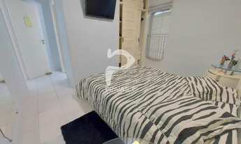 Imagem 7: Apartamento mobiliado, 3 dormitórios, região Aquário, Enseada