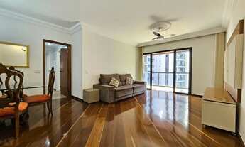 Imagem: Apartamento para aluguel tem 142 metros