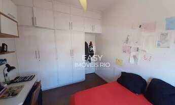 Imagem 7: 03 QUARTOS, andar ALTO, PORTARIA 24h, à venda, 87 m² por R$ 1.150.000 - Jardim Botânico