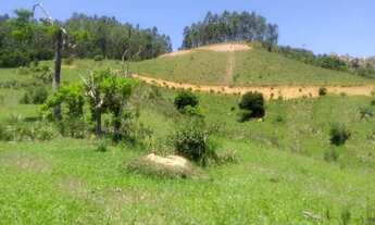 Imagem 2: Chácara beira da represa
