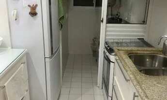 Imagem 7: APARTAMENTO PARA LOCAÇÃO NO MORUMBI