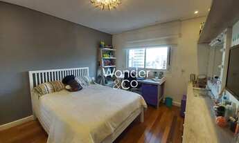 Imagem 9: Apartamento com 4 dormitórios para alugar, 240 m² por R$ 25.000/mês - Brooklin Novo - São