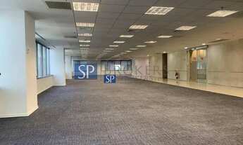 Imagem 5: Sala Comercial para locação, Pinheiros, São Paulo - SA0866