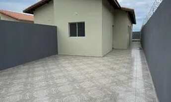 Imagem 3: Casa na praia com 2 Dormitórios