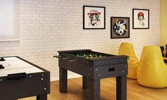 Imagem 5: Apartamento para venda tem 38 metros quadrados com 2 quartos em Vila Mira - São Paulo - SP