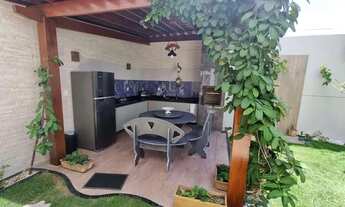 Imagem 7: Duplex Alto Padrão em condomínio, no Eusebio-Ce