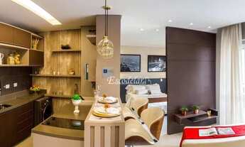 Imagem 5: Studio residencial à venda, Santana, São Paulo