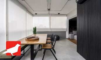 Imagem 5: Apartamento à venda no bairro Pinheiros - São Paulo/SP, Zona Oeste