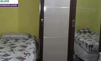 Imagem 7: Casa 2 quartos Duplex Bairro Agulhas Negras Campo Grande RJ