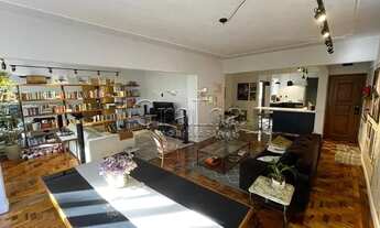 Imagem 3: Apartamento 2 dormitórios, semi-mobiliado, vaga de garagem, elevador