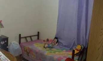 Imagem 7: Apartamento com 2 dormitórios à venda, 48 m² por R$ 140.000 - Geraldo Correia de Carvalho