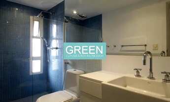 Imagem 3: Excelente cobertura reformada 329m² em Moema! Venha conhecer!