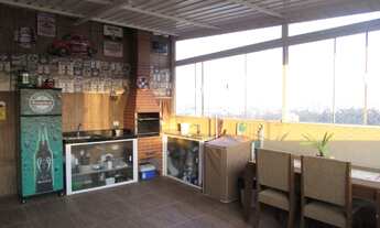 Imagem 3: Cobertura no bairro Catarina Zanaga em Americana