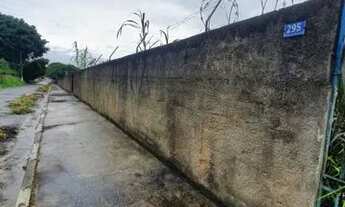 Imagem 4: Área - Bonsucesso - Guarulhos