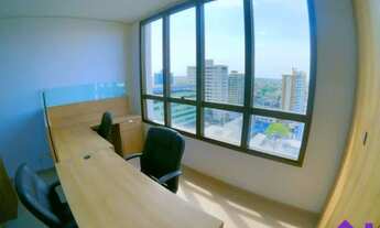 Imagem 6: Aluguel no The Office | 1 Sala