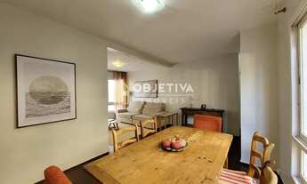 Imagem 5: Apartamento 3 dormitórios com garagem para locação bairro Mont'Serrat