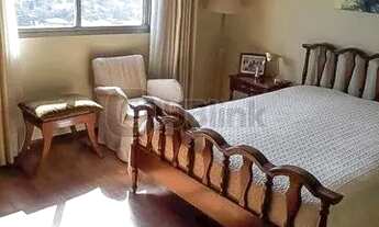 Imagem 7: Apartamento a venda Vila Ipojuca 3 dormitórios 166m²