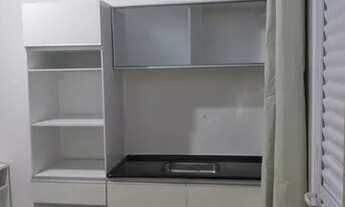 Imagem: Aluga-se kitnet monoambiente