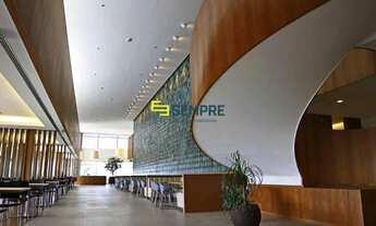 Imagem 10: Laje corporativa para locação com 1.646m² e 40 vagas em SP