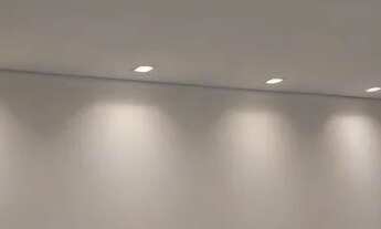 Imagem 5: Sobrado em condomínio, Jardins Capri com 3 suítes plenas, 4 vagas de garagem à venda, Sena