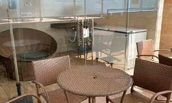 Imagem 5: Apartamento à venda 1 quarto 1 banheiro 1 vaga Cabo Branco João Pessoa