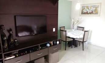 Imagem 2: Apartamento com 3 dormitórios à venda, 84 m² por R$ 365.000,00 - República - Ribeirão Pret