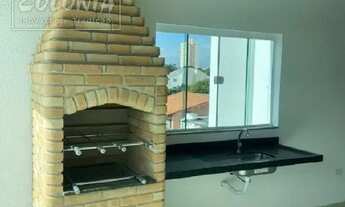 Imagem 3: Santo André - Apartamento Padrão - Parque das Nações