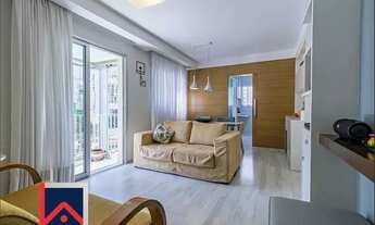 Imagem: Apartamento Venda Vila Olímpia 57 m² 2