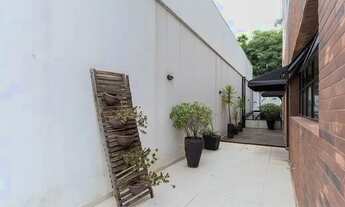 Imagem 4: Vila Nova Concept Apto 1YCB2Q0 Apartamento com 1 Quarto(s) e 1 banheiro(s) à Venda, 34 por