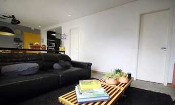 Imagem 7: Apartamento para aluguel com 87 metros quadrados com 2 quartos e 2 vagas