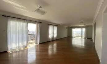 Imagem 4: Apartamento para venda Campo Belo com 5 quartos sendo 5 suítes, 5 vagas, 260m