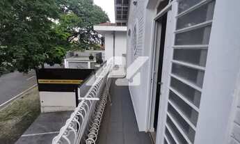 Imagem 4: Casa - Cambuí - Campinas