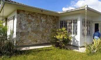 Imagem: Casa com 3 dormitórios para alugar, 190